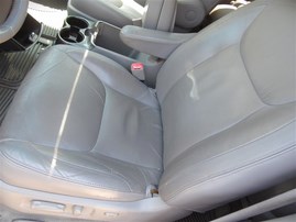 2007 Toyota Sienna XLE Sage 3.5L AT 2WD #Z23273